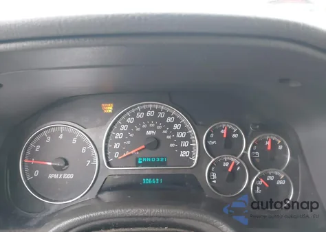 2004 GMC Envoy Xl Sle from USA, damaged, VIN 1GKES16S746136499